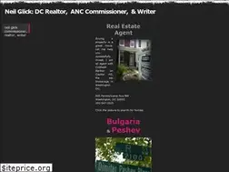Sites similar to neilglick.com