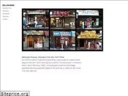 Sites similar to neilgoldberg.com