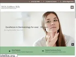 Sites similar to neilgoldbergmd.com