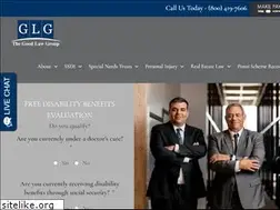 Sites similar to neilgood.com