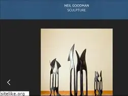 Sites similar to neilgoodmansculpture.com