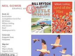 Sites similar to neilgower.com
