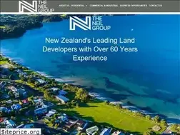 Sites similar to neilgroup.co.nz