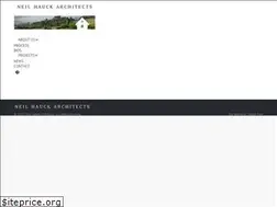 Sites similar to neilhauckarchitects.com