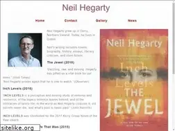 Sites similar to neilhegarty.com