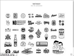 Sites similar to neilhubert.com