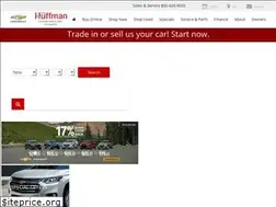 Sites similar to neilhuffmangmfrankfort.com