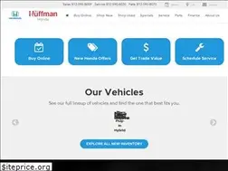Sites similar to neilhuffmanhonda.com