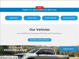 Sites similar to neilhuffmanhondafrankfort.com