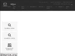 Sites similar to neilhuffmanmazda.com