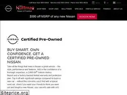 Sites similar to neilhuffmannissanfrankfort.com