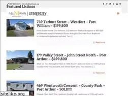 Sites similar to neilirwin.ca