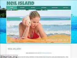 Sites similar to neilisland.co.in