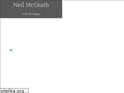 Sites similar to neiljoshua.com