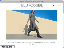 Sites similar to neiljrodgers.com