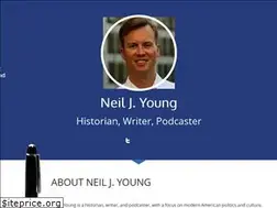 Sites similar to neiljyoung.com