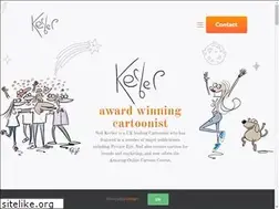 Sites similar to neilkerber.com