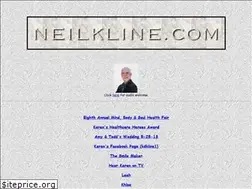 Sites similar to neilkline.com