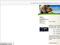 Sites similar to neilkneson.tr.gg