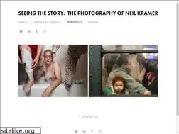 Sites similar to neilkramerphotography.com