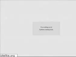 Sites similar to neilkulas.com