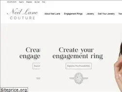 Sites similar to neillanecouture.com