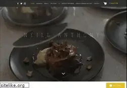 Sites similar to neillanthony.com