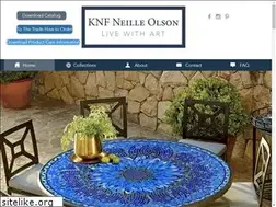 Sites similar to neilleolson.com