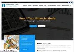 Sites similar to neilley.com