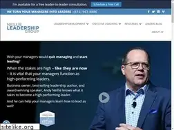Sites similar to neillieleadershipgroup.com