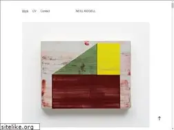 Sites similar to neillkidgell.com