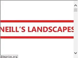 Sites similar to neills-landscapes.com