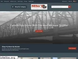 Sites similar to neillshomestore.com