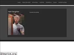 Sites similar to neillslaughter.com