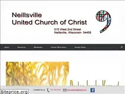 Sites similar to neillsvilleucc.org