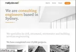 Sites similar to neillydavies.com.au