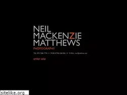 Sites similar to neilmac.net