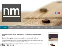 Sites similar to neilmartin.biz