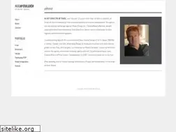 Sites similar to neilmcculloch.com