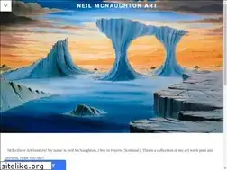 Sites similar to neilmcnaughtonart.com