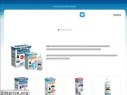Sites similar to neilmed.jp