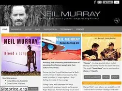 Sites similar to neilmurray.com.au