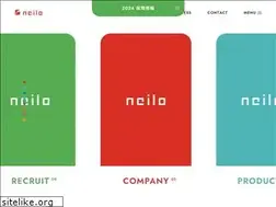 Sites similar to neilo.co.jp