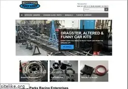 Sites similar to neilparks.com