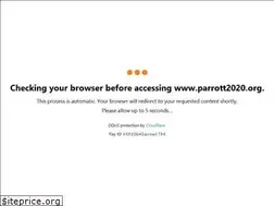Sites similar to neilparrottfordelegate.org