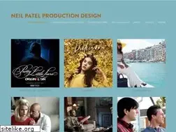 Sites similar to neilpatel.space