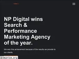 Sites similar to neilpateldigital.com