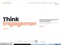 Sites similar to neilpateldigital.in
