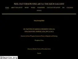 Sites similar to neilpatterson.com
