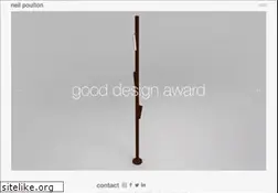 Sites similar to neilpoulton.fr